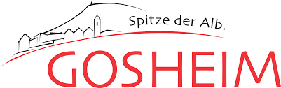 Das Logo von Gosheim