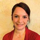 Profilbild von Annika Stier