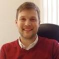 Profilbild von André Kielack