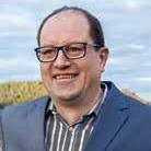 Profilbild von Wolfgang Hauser